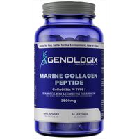 Genologix Marine Collagen Peptide (CollaGENx ™ Type I)